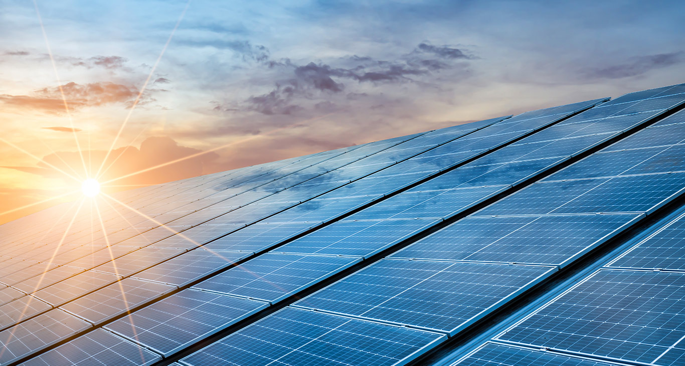 Solar Systems Apple Valley CA