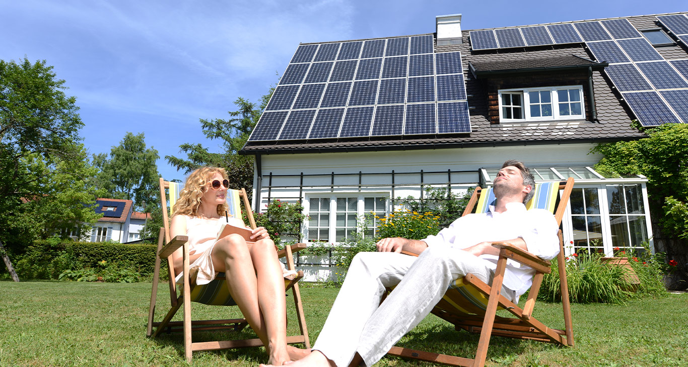 Solar Systems Apple Valley CA