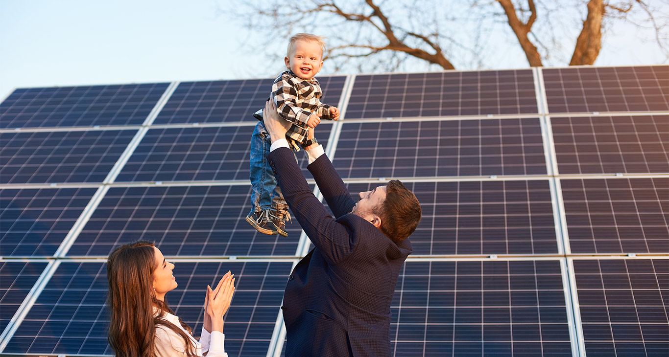 Solar Systems Apple Valley CA