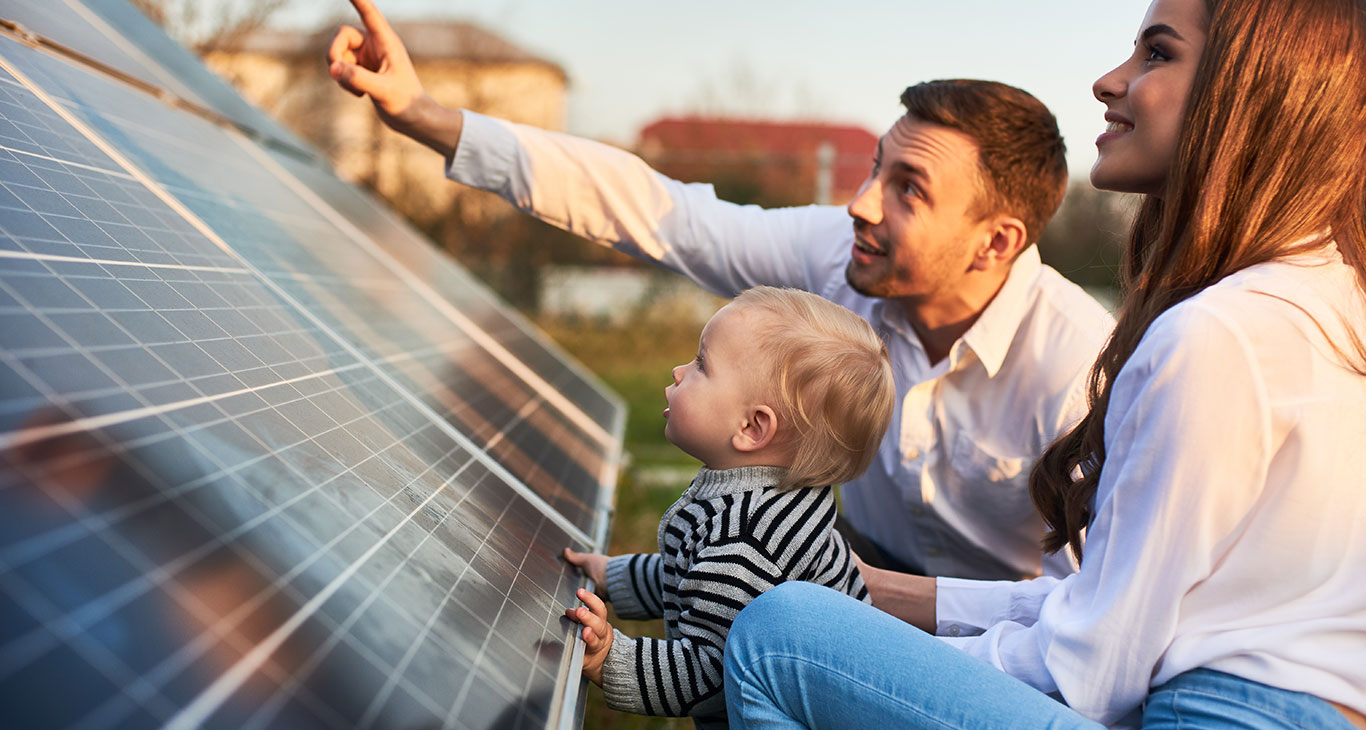 Solar Systems Apple Valley CA
