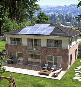 Solar Systems Apple Valley CA