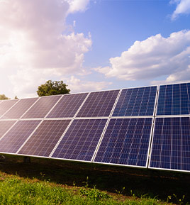Solar Systems Apple Valley CA